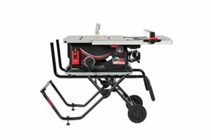 SAWSTOP Table saw 10-inch
