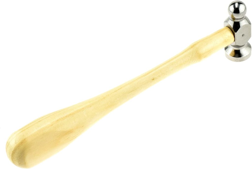 SE Chasing Hammer