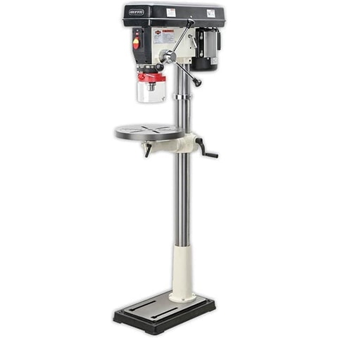 SHOP FOX W1680 Floor Model Drill Press