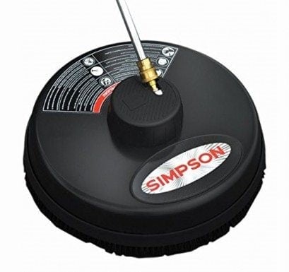 SIMPSON Cleaning