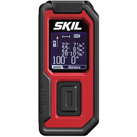 SKIL ME981901 2-In-1 Laser Measurement Tool