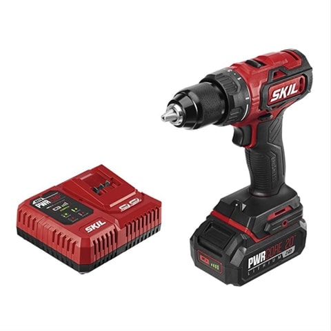 SKIL PWRCore DL529302 Drill