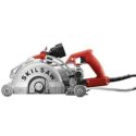 SKILSAW Worm Drive Concrete Saw