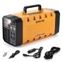 Aeiusny Solar Portable Generator