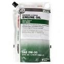 Arnold 4-Cycle Snow Thrower Oil
