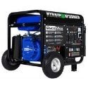DuroMax XP12000EH