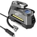 HAUSBELL Portable Air Compressor
