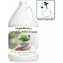 OrganicMatters Natural Weed Killer