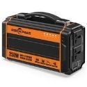 Rockpals 250-Watt Portable Generator