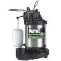 WAYNE CDU980E
