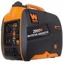 WEN Quiet Portable Inverter