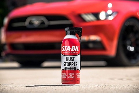 STA-BIL Gold Eagle Co 22003 Rust Stopper