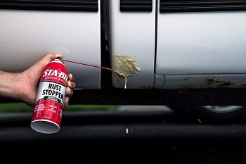 STA-BIL Gold Eagle Co 22003 Rust Stopper