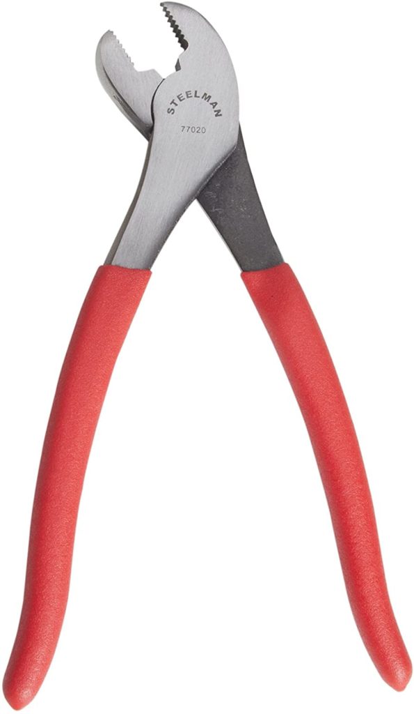 STEELMAN 77020 Battery Terminal Pliers