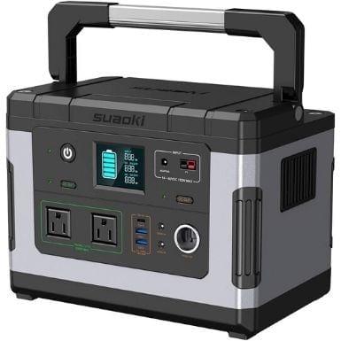 SUAOKI EC03804D-M