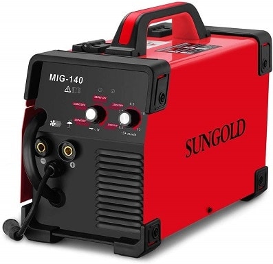 SUNGOLDPOWER MIG