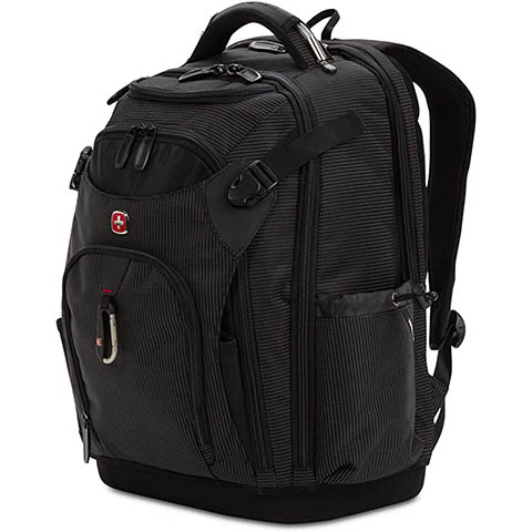SWISSGEAR Work Tool Backpack