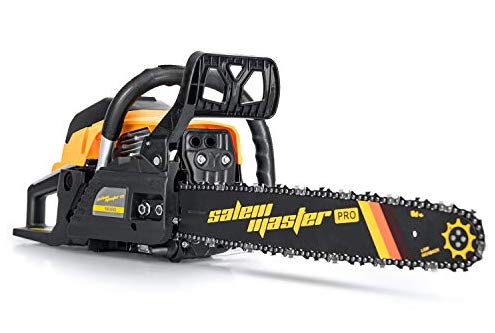 Salem Master Chainsaw