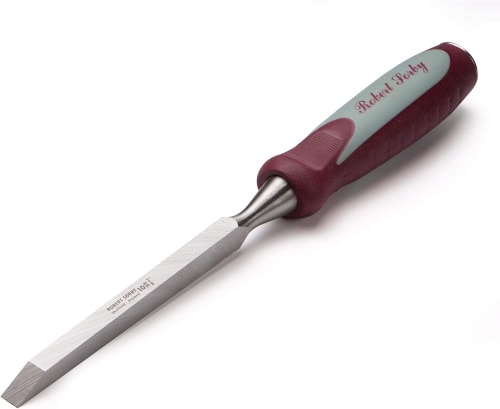 Sash mortise chisel