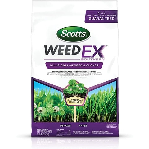 Scotts WeedEx Southern