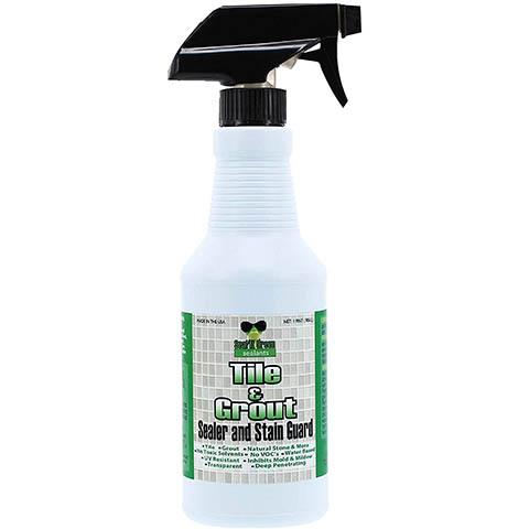 Seal It Green® Xtreme Impregnating Grout Sealer