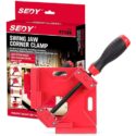 SEDY 90 Degree Corner Clamp