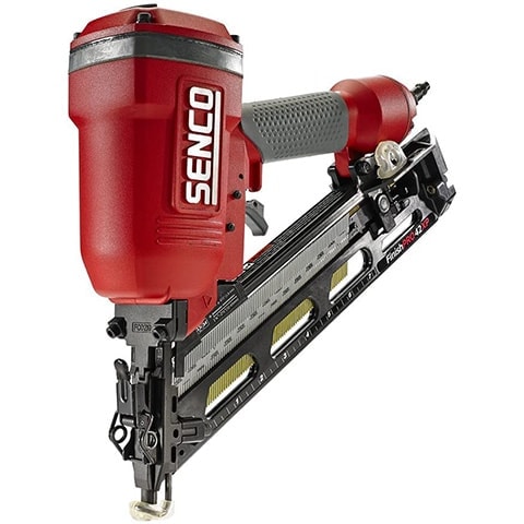 Senco 4G0001N FinishPro Finish Nailer