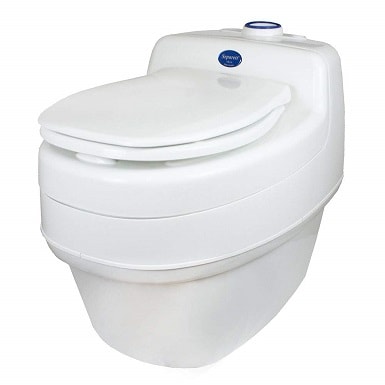 Separett Villa 9215