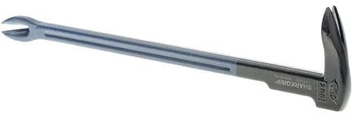 Shark CORP 21-2028 Hardened Steel Alloy Nail Pullers