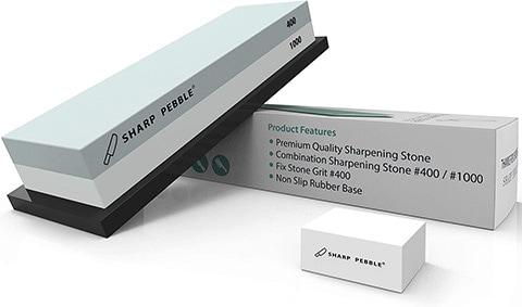 Sharp Pebble Ax Sharpening Stone