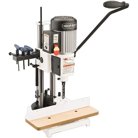 Shop Fox W1671 Mortising Machine