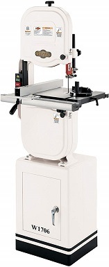 Shop Fox W1706