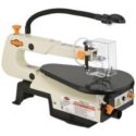 Shop Fox W1713 Scroll Saw