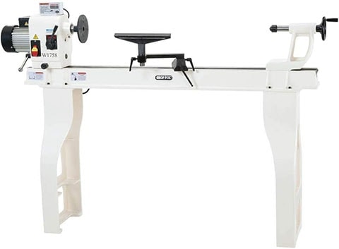 Shop Fox W1758 Wood Lathe