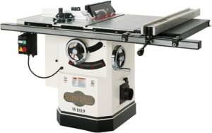 Shop Fox W1819