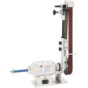 Shop Fox W1843 Knife Belt Sander