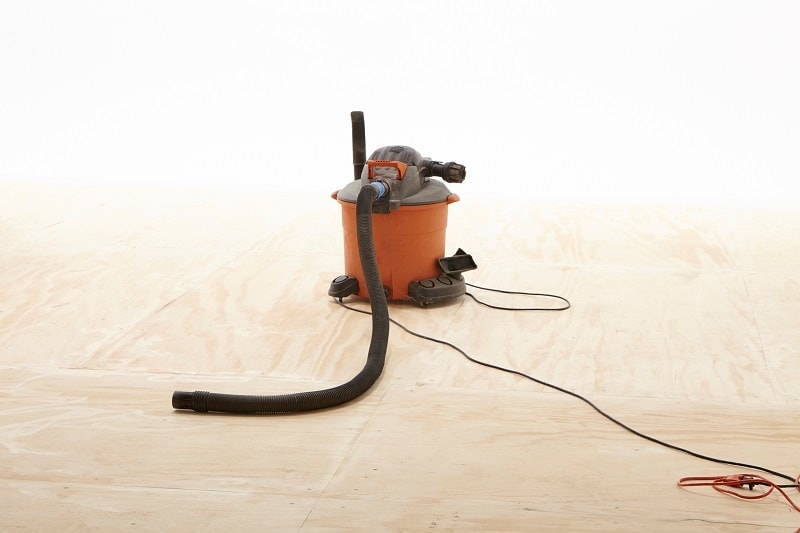 Shop VAC