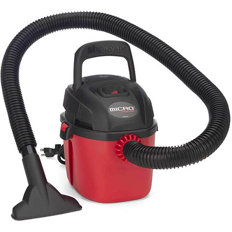 Shop-Vac 2021000 Micro Wet:Dry Vac