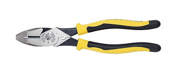 Side Cutting Pliers