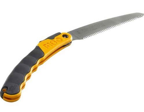 Silky F-180 folding saw
