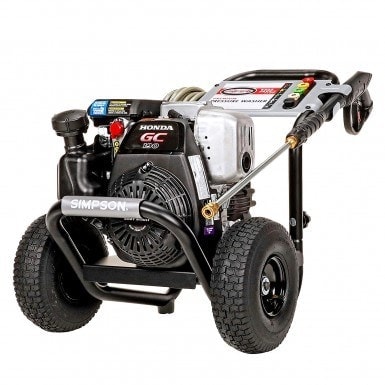 Simpson MSH3125