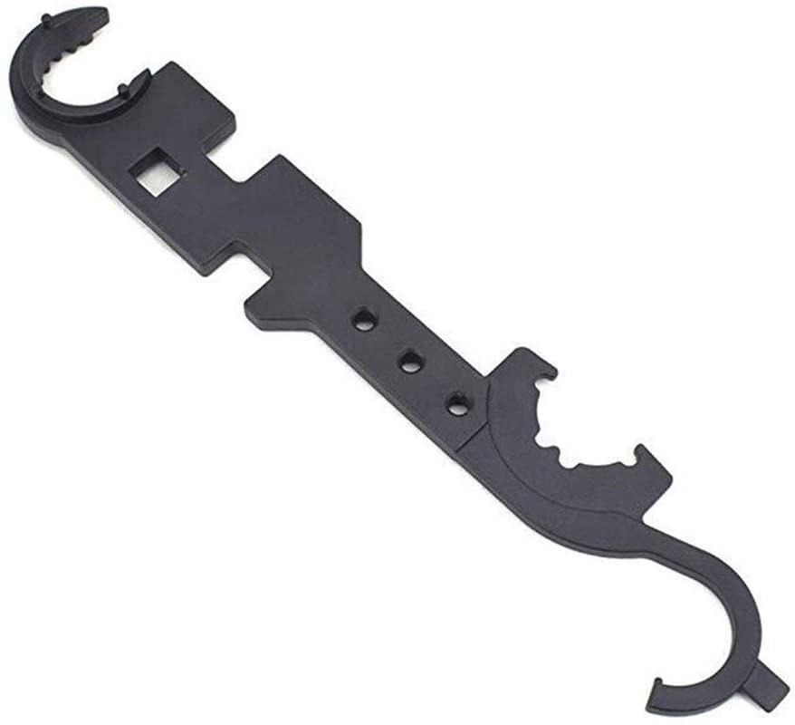 Sixi Multi-function Armorer's Wrench
