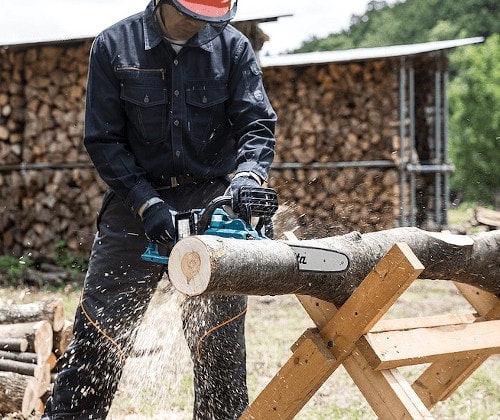 Size of work