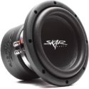 Skar Audio D2 Dual 2 Ohm Car Subwoofer