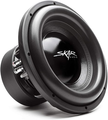 Skar Audio EVL-12