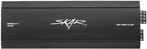 Skar Audio RP-150.4AB