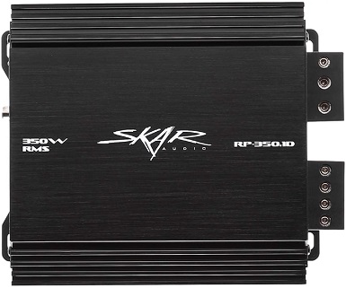 Skar Audio RP-350.1D