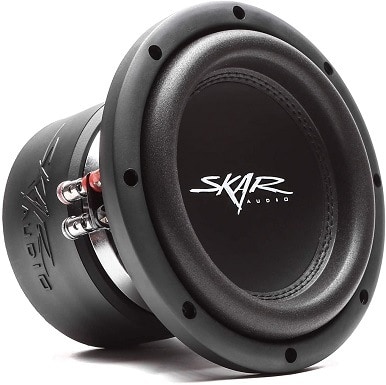 Skar Audio VVX-8v3