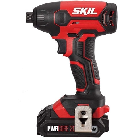 Skil ID572702 Hex Cordless Impact Driver