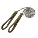 Skyocean Pocket Chainsaw with Paracord Handle